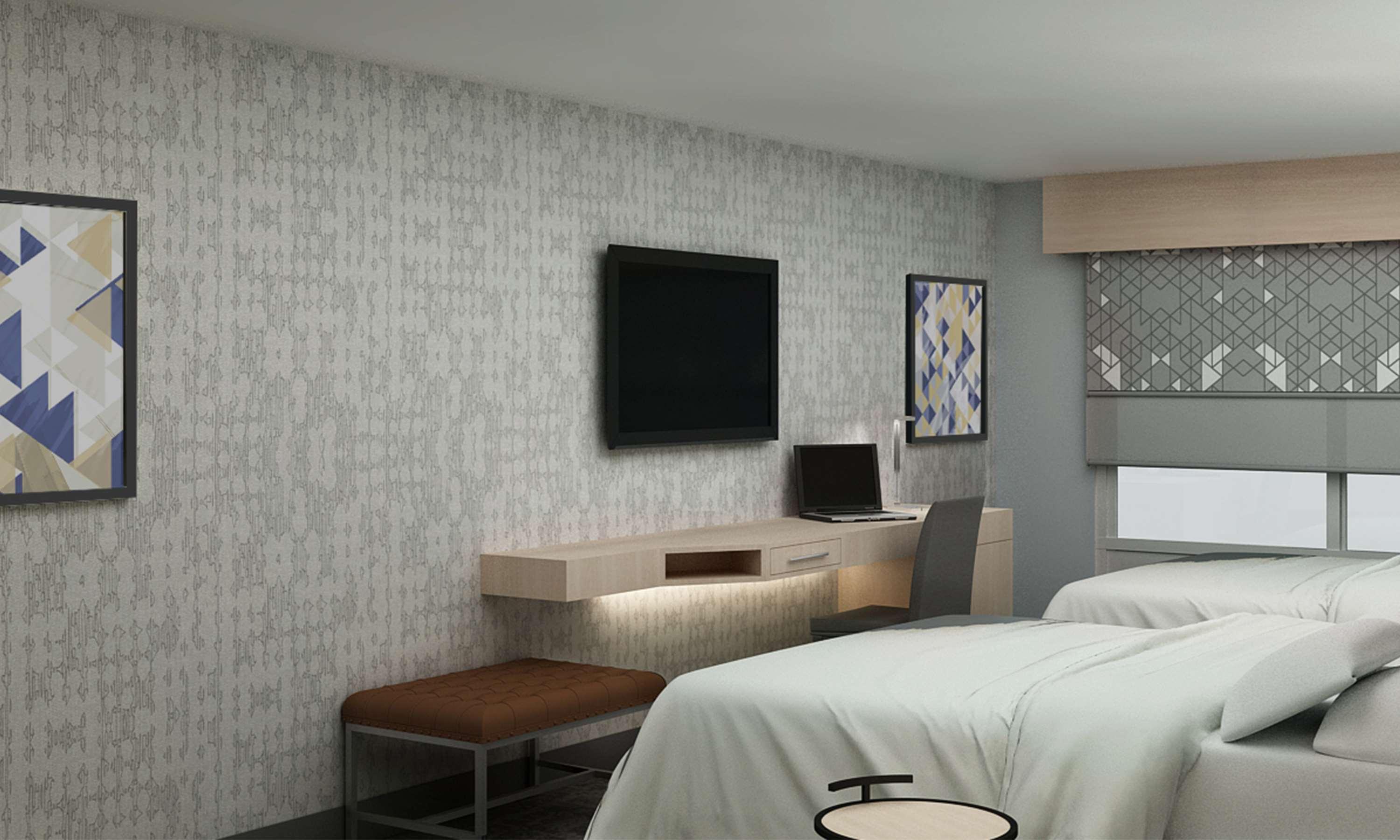 Aiden By Best Western Berkeley Exterior photo