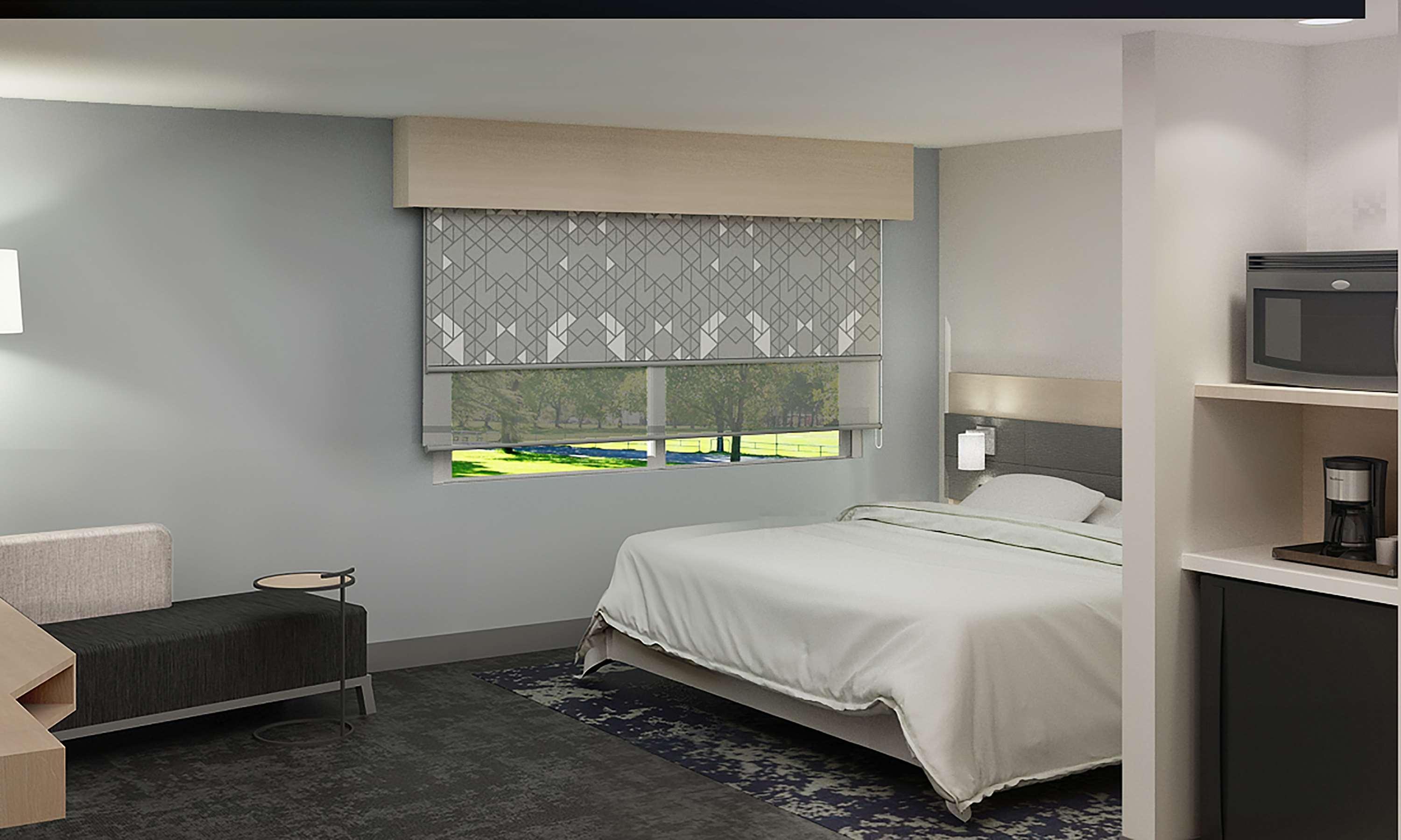 Aiden By Best Western Berkeley Exterior photo