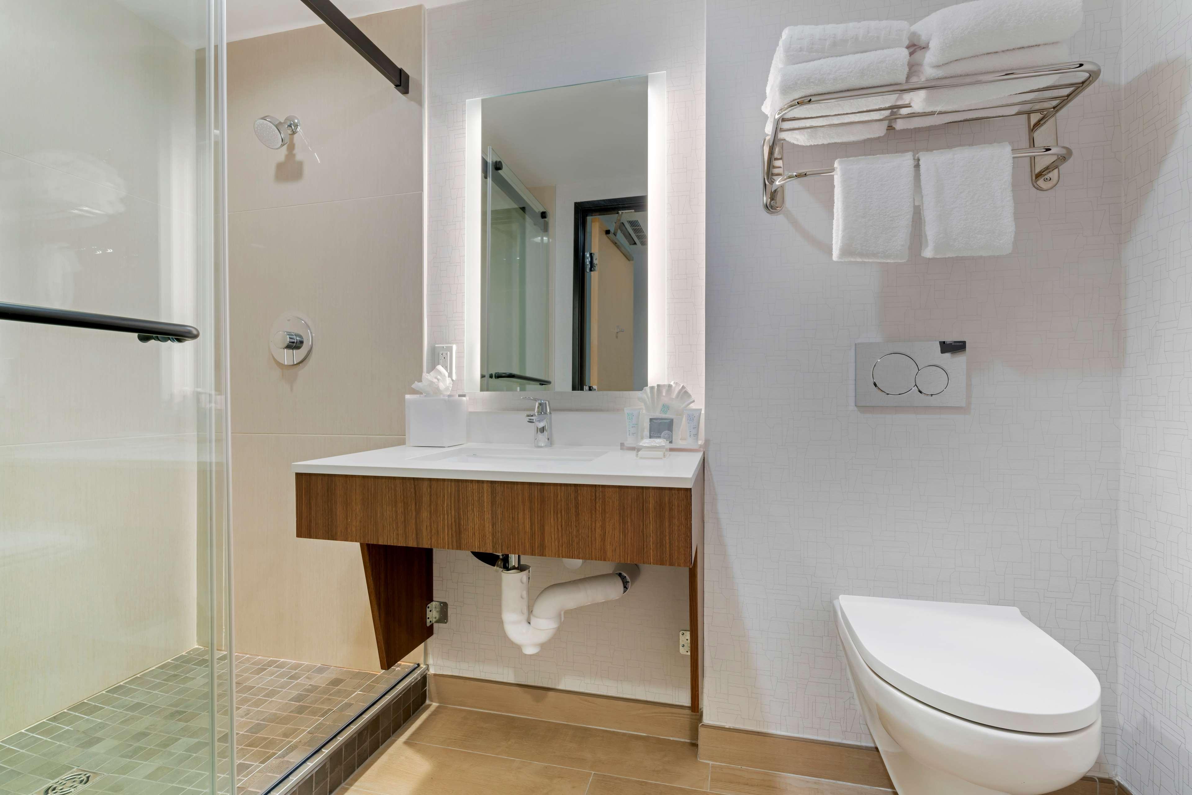 Aiden By Best Western Berkeley Exterior photo