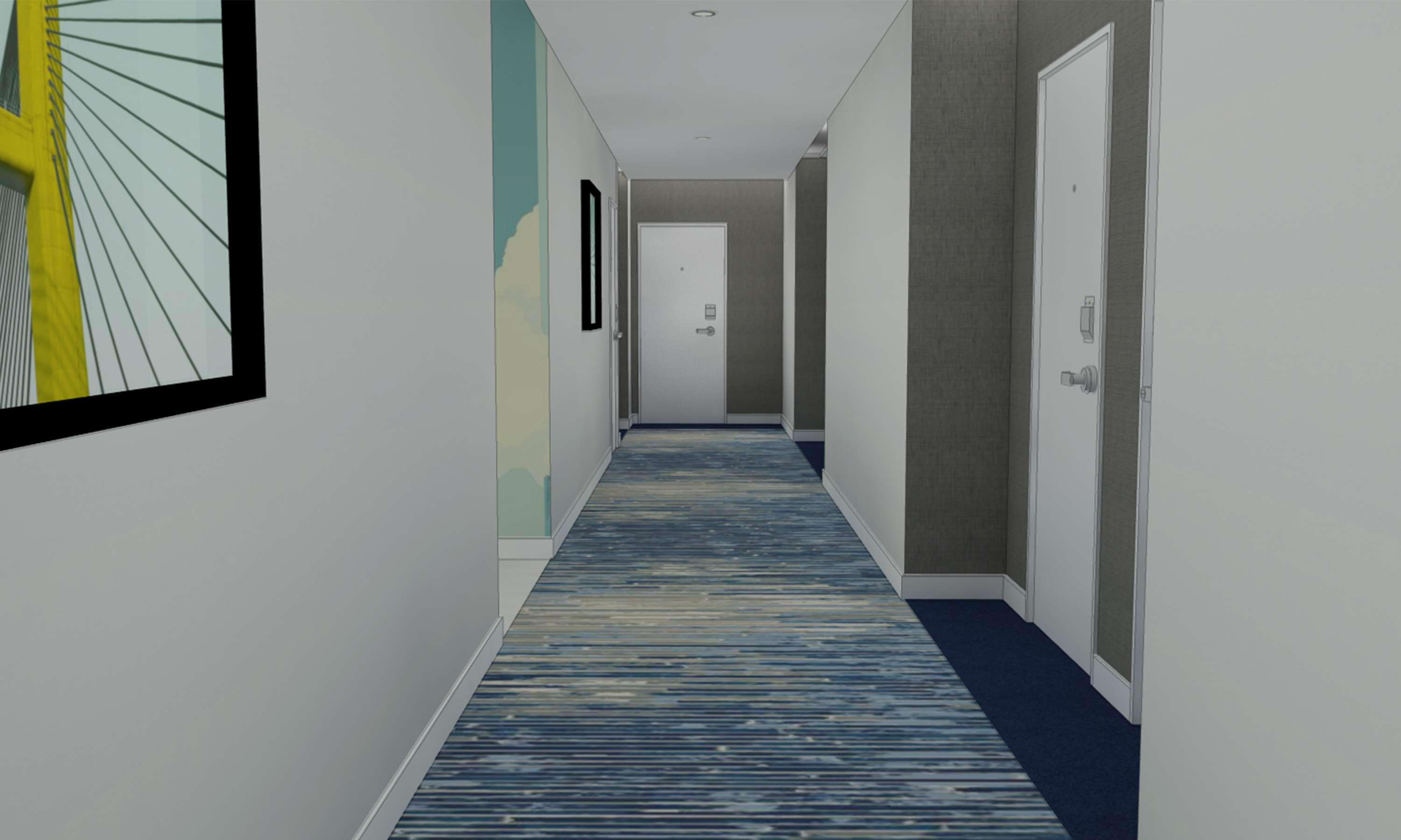 Aiden By Best Western Berkeley Exterior photo