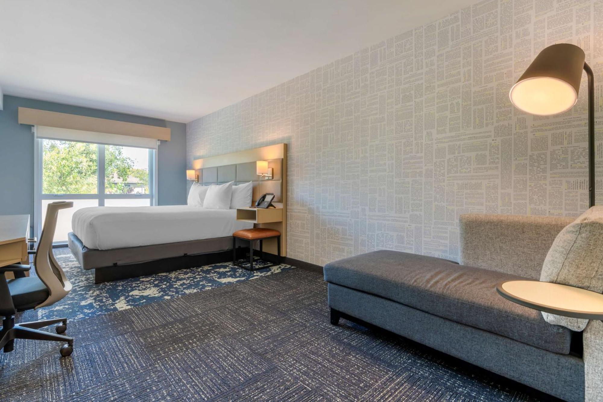 Aiden By Best Western Berkeley Exterior photo