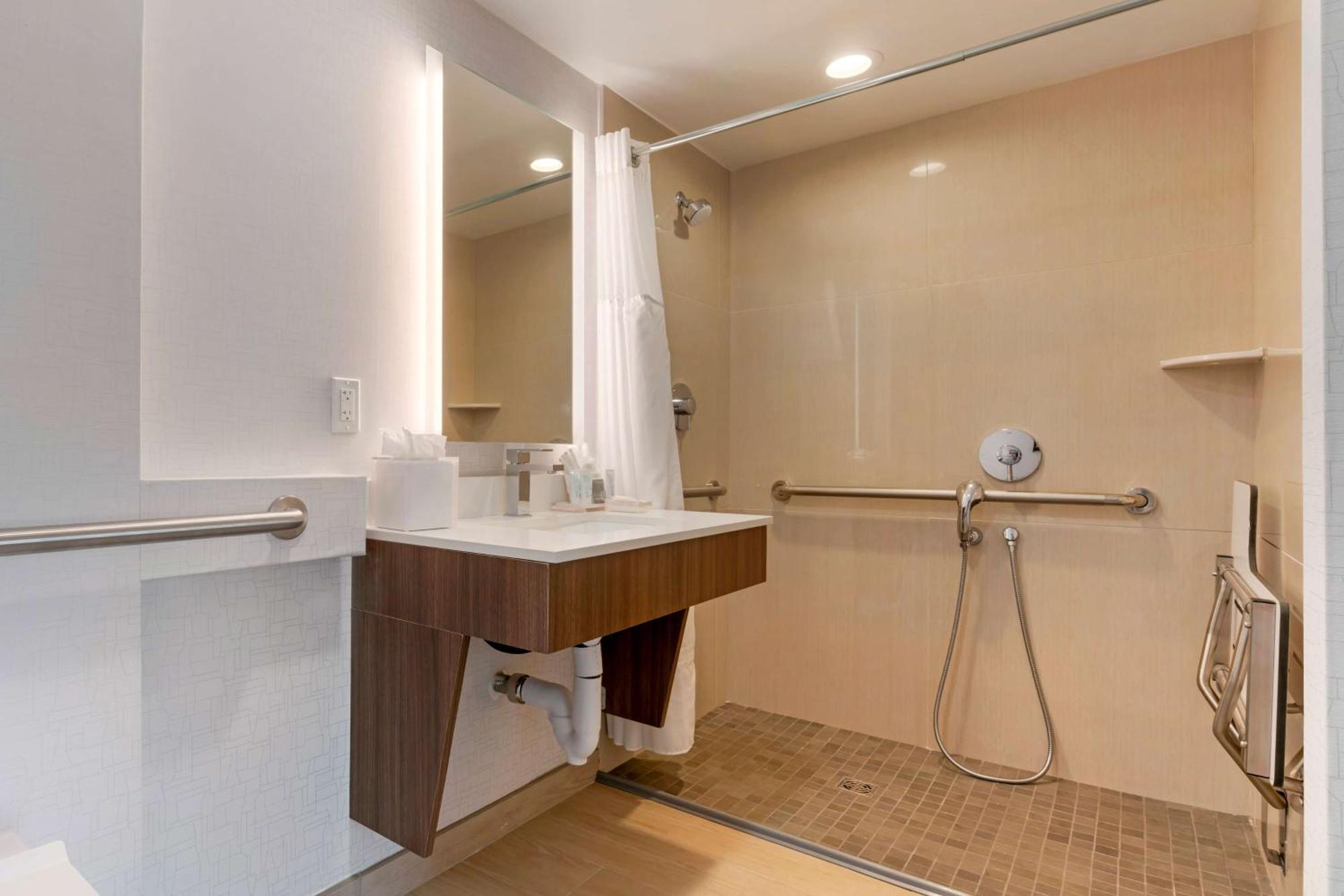 Aiden By Best Western Berkeley Exterior photo