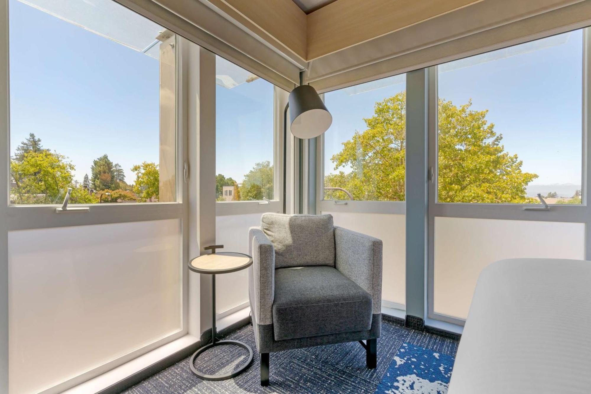 Aiden By Best Western Berkeley Exterior photo
